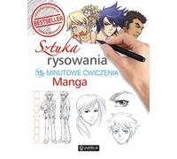 L'art du dessin de Manga
