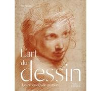 L'ART DU DESSIN: Les processus de création
