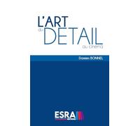 L?Art Du Détail Au Cinéma