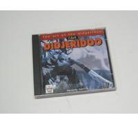 Alexander Bartos - L Arte Del Didjeridoo (Australia) [Import]