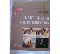 L'art du film, une introduction