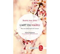 L'Art du Haïku