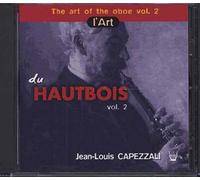 L'art Du Hautbois Vol.2