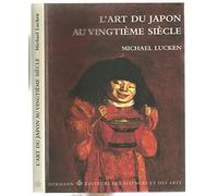 L'Art du Japon au vingtième siècle