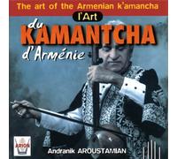 L'Art Du Kamantcha D'Arménie