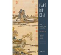 L'Art du Kesi Linda Lin (Auteur)