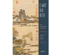 L'Art du Kesi Linda Lin (Auteur)