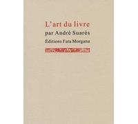 L'art du livre