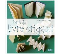 L'art Du Livre Origami