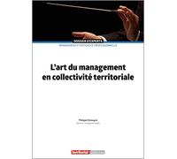 L'art du management en collectivité territoriale