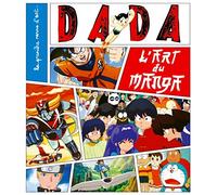 L'art du Manga (revue DADA 270)