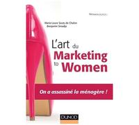 L'art Du Marketing To Women