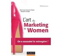 L'art Du Marketing To Women