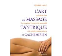 L'art du massage tantrique et cachemirien