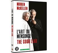 L'art Du Mensonge