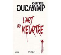 L'art du meurtre