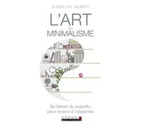 L'art du minimalisme