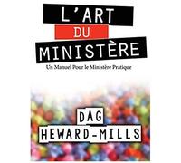 L'art Du Ministère
