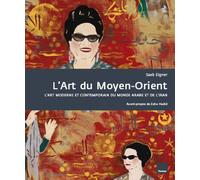 L'ART DU MOYEN ORIENT