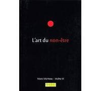 L'art du non-être