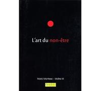 L'art du non-être - Mario Mantese - Ambre Eds - broché - Essai