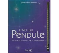 L'Art du pendule - COFFRET