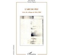 L'art Du Peu | Occasion
