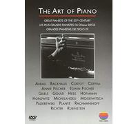 Various Mielsch – L'art du piano