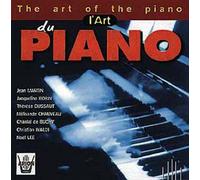 Compilation - L'Art du piano