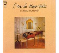 L'art Du Piano-Forte