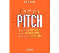 L'art du pitch Oren Klaff (Auteur)