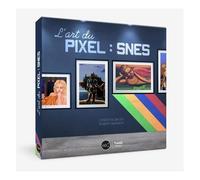 L'art Du Pixel : Snes
