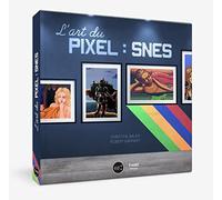 L'art du Pixel : SNES