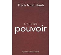 L'art Du Pouvoir