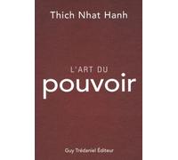 L'art Du Pouvoir