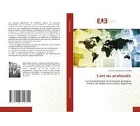 L'art Du Protocole