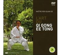 L'art du Qi Gong EE Tong + DVD