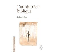 L'art du récit biblique (2026)