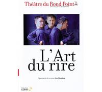 l'art du Rire