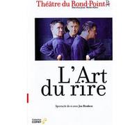 L'Art du rire E