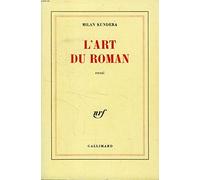 L'Art du roman