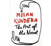 L'art du roman (Kundera Milan)
