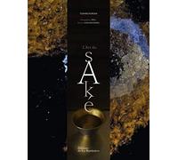 L'Art du saké