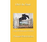 L'Art du Saut: Leçon de Style pour le Cheval