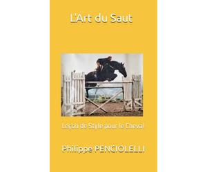 L'Art du Saut: Leçon de Style pour le Cheval