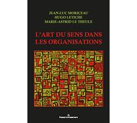 L'art du sens dans les organisations