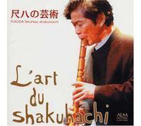 尺八の芸術 ~L'art du shakuhachi~