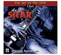 L'art Du Sitar