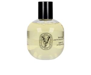LArt Du Soin Voile Satin Pour Corps Et Cheveux 100 Ml
