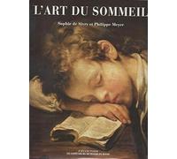 L'Art du sommeil